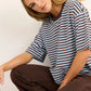 Cohesion Boxy SS Tee