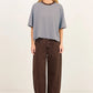 Cohesion Boxy SS Tee