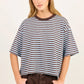 Cohesion Boxy SS Tee