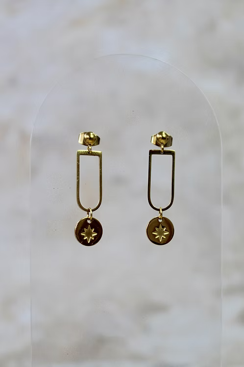 Bally Ball Studs Mini