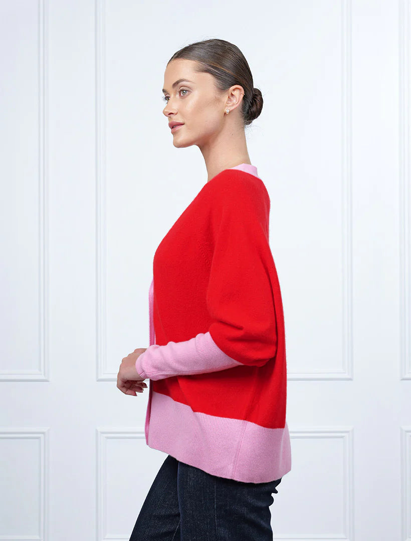 Collette Cardigan