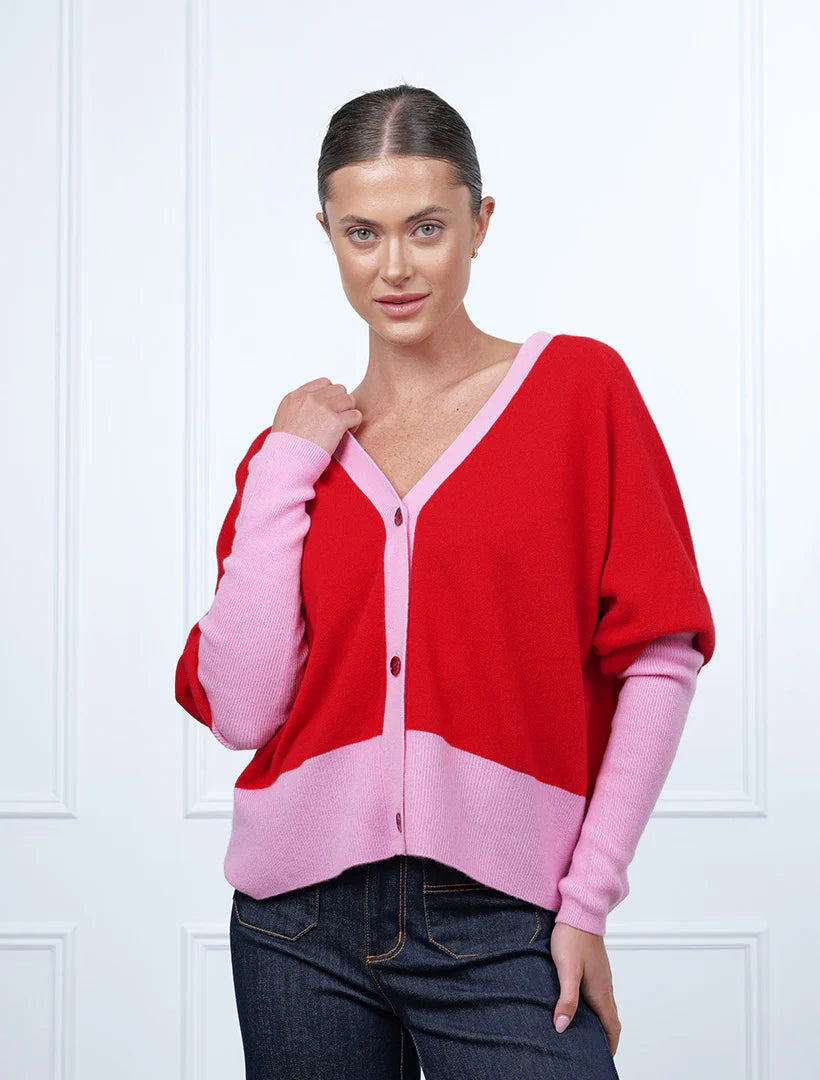 Collette Cardigan