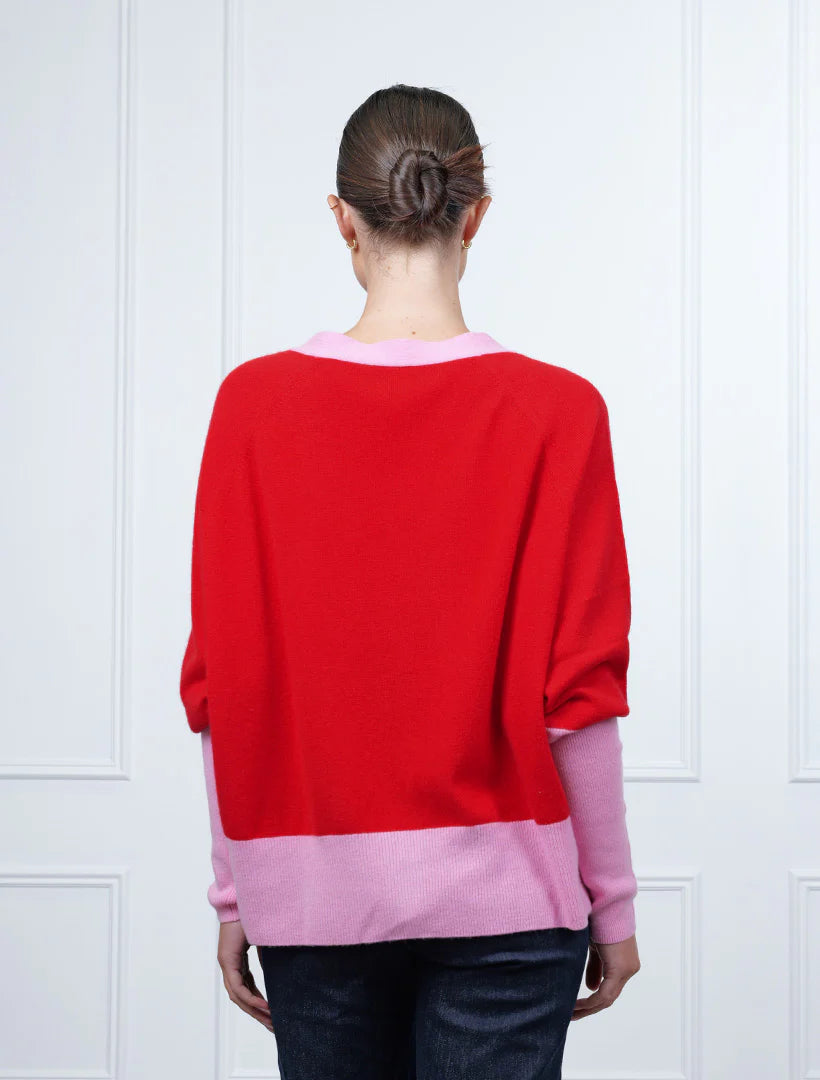Collette Cardigan