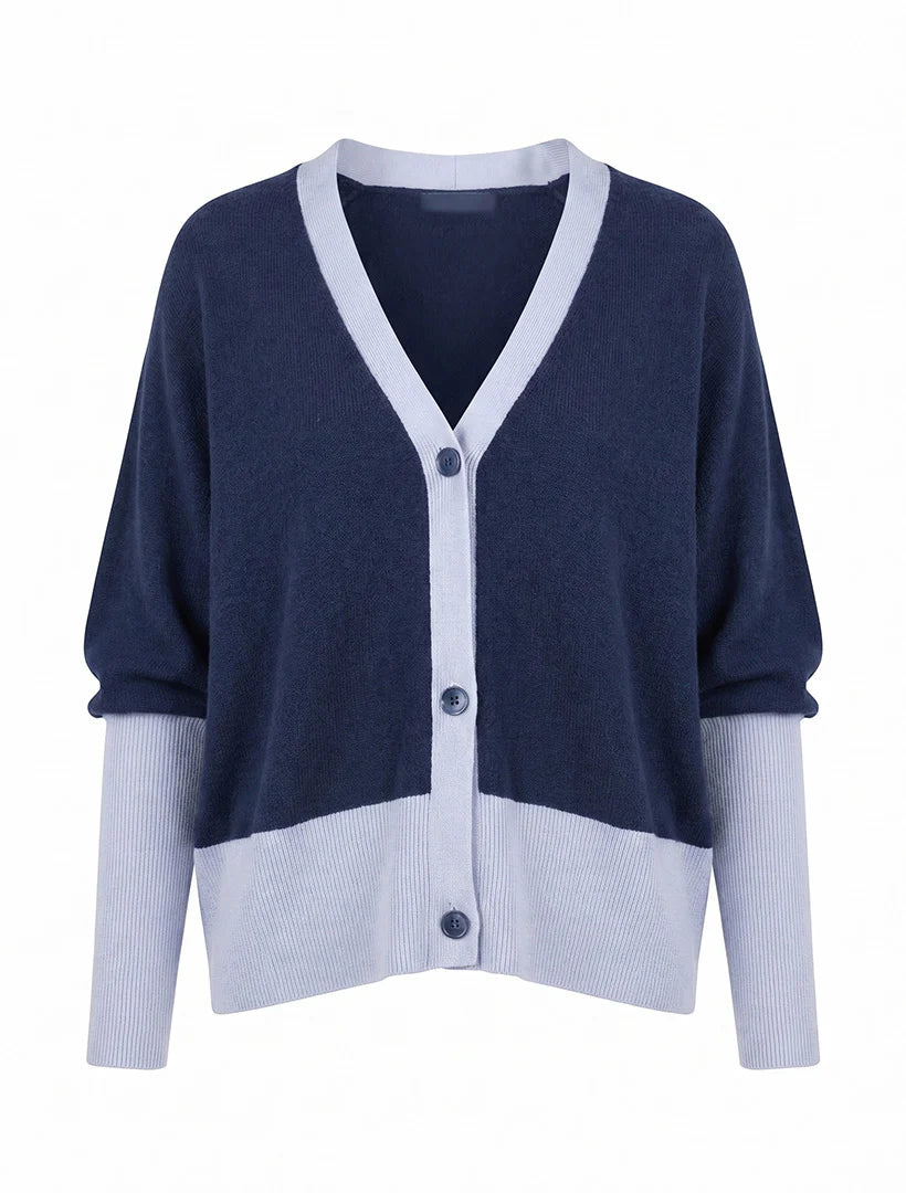 Collette Cardigan