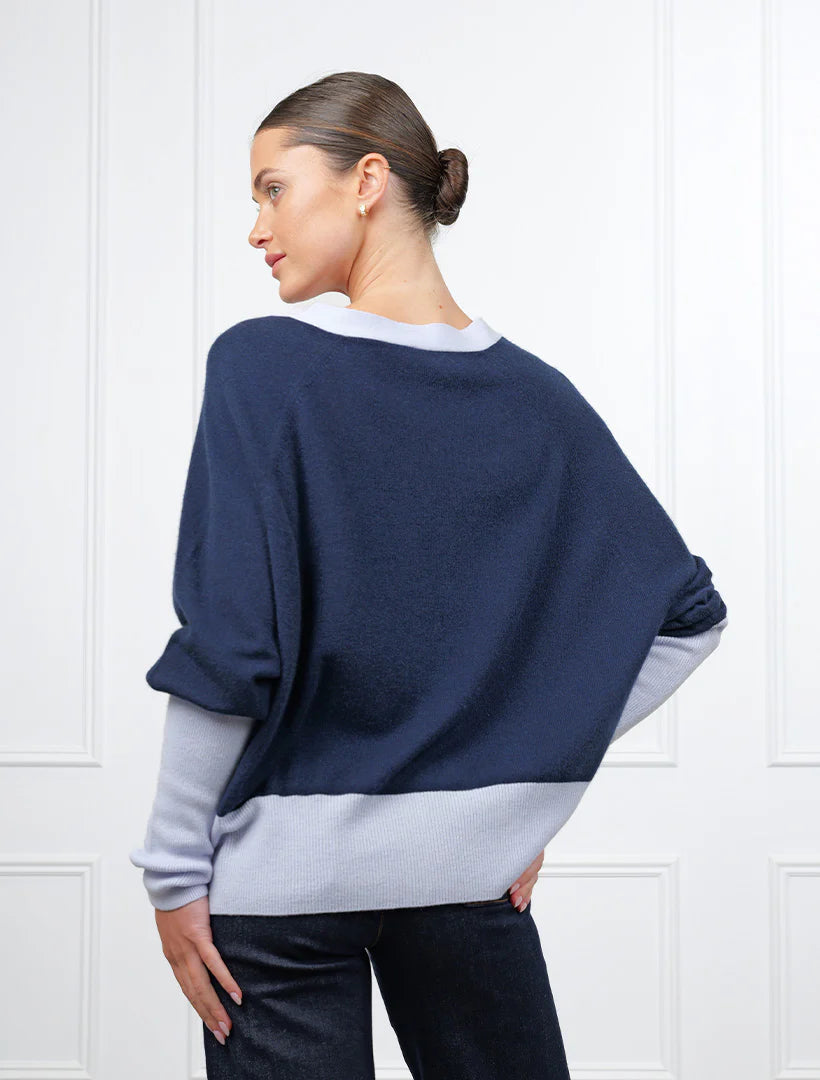 Collette Cardigan