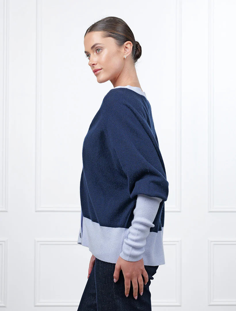 Collette Cardigan