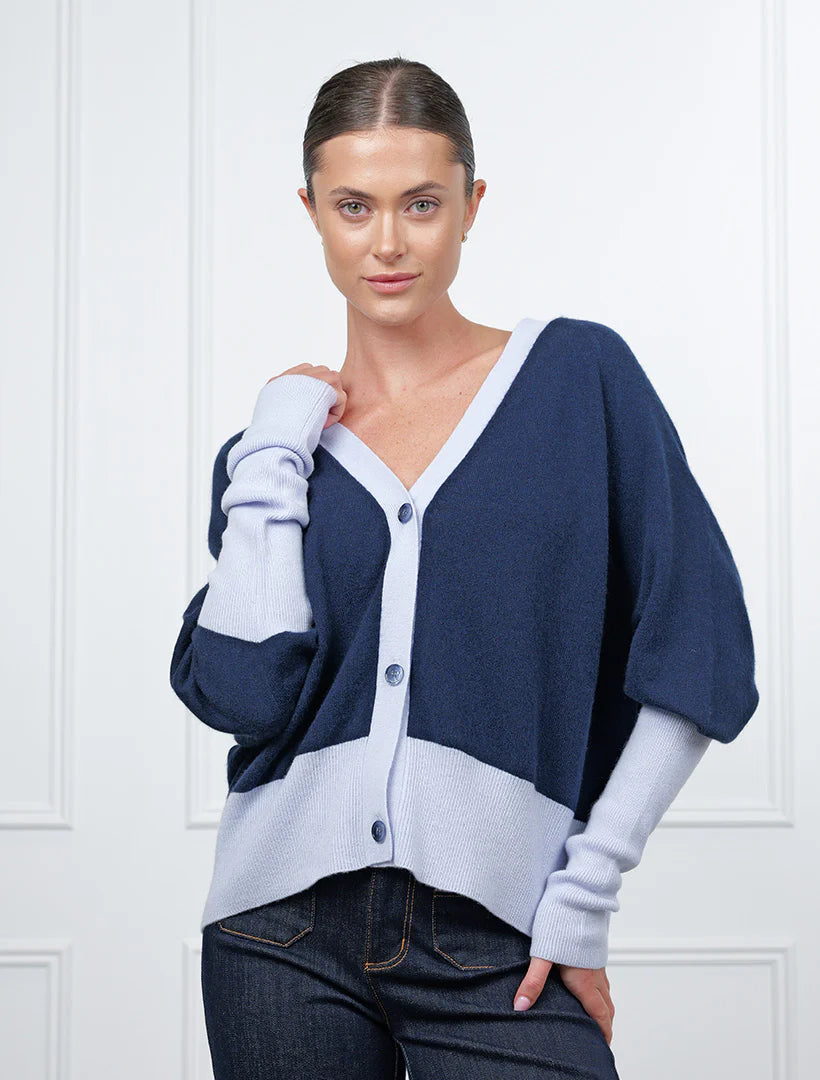 Collette Cardigan