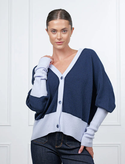 Collette Cardigan