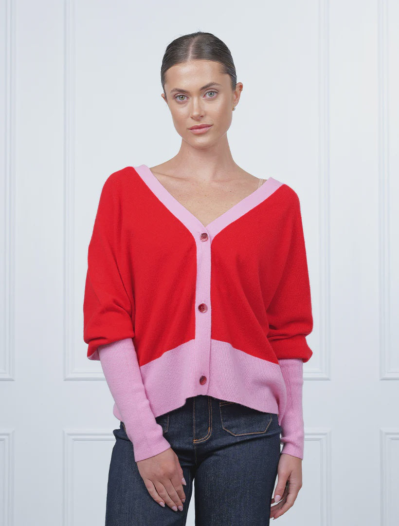 Collette Cardigan