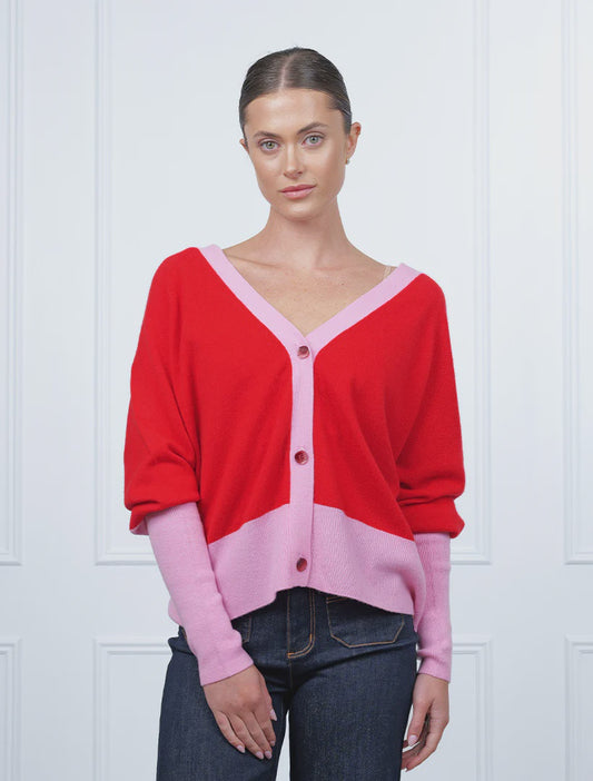 Collette Cardigan