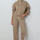 Idolise Soft Barrel Jeans