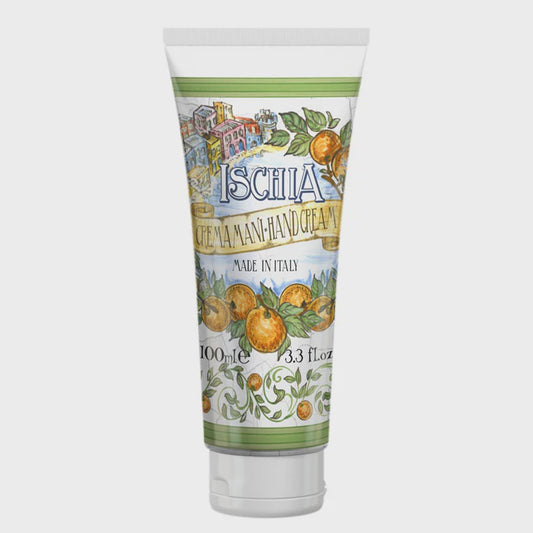 Ischia Hand Cream