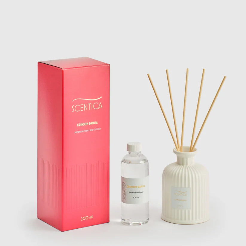 Signature Diffuser 200ml