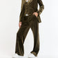 JETS VELVET PANT