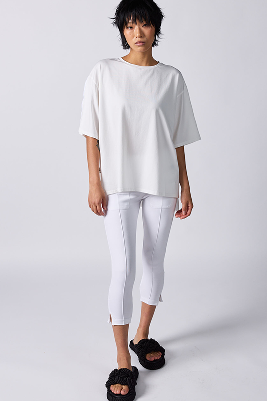 Brief Tee