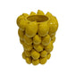 Ceramic Lemon Vessel