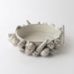 Ceramic Shell Bowl