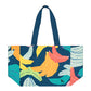Dock & Bay Beach Tote Bag - Bananarama