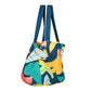 Dock & Bay Beach Tote Bag - Bananarama