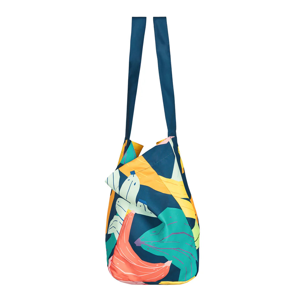 Dock & Bay Beach Tote Bag - Bananarama