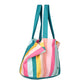 Dock & Bay Beach Tote Bag - Coastal Candy