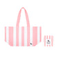 Dock & Bay Beach Tote Bag - Malibu Pink