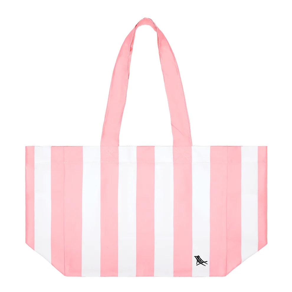 Dock & Bay Beach Tote Bag - Malibu Pink
