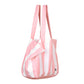 Dock & Bay Beach Tote Bag - Malibu Pink