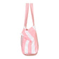 Dock & Bay Beach Tote Bag - Malibu Pink