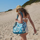 Dock & Bay Beach Tote Bag - Marine Dream