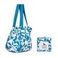 Dock & Bay Beach Tote Bag - Marine Dream