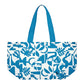 Dock & Bay Beach Tote Bag - Marine Dream
