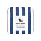 Dock & Bay Beach Tote Bag - Whitsunday Blue