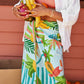 Dock & Bay Beach Towel - Tropicana Treat