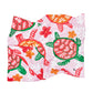 Dock & Bay Beach Towel Kids Collection - Turtley Tropical