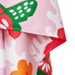Dock & Bay Beach Towel Kids Collection - Turtley Tropical
