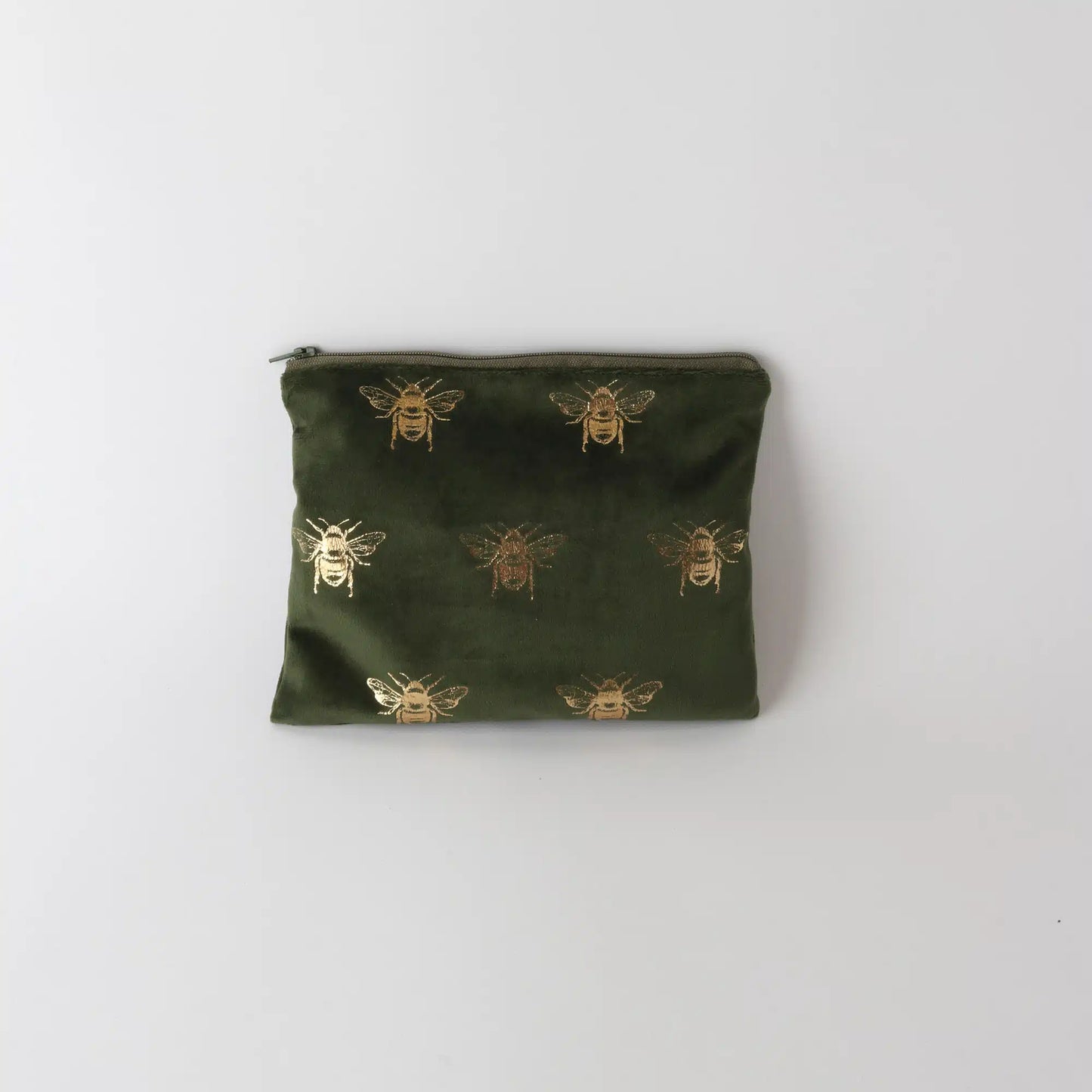 Velvet Bee Toilet Bag