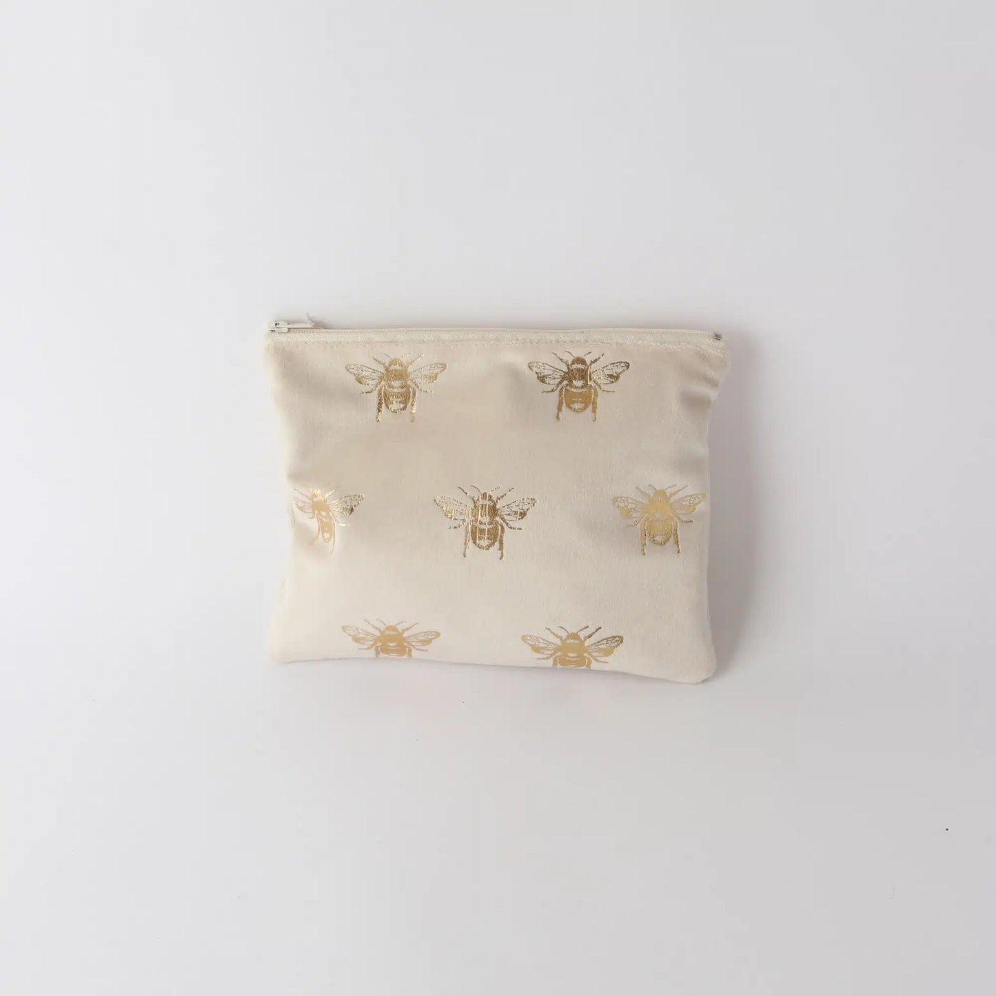 Velvet Bee Toilet Bag