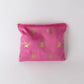 Velvet Bee Toilet Bag