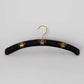 Velvet Bee Coat Hanger S/2