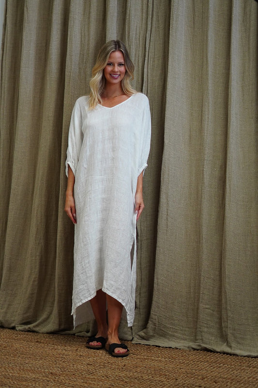 Rosa Kaftan
