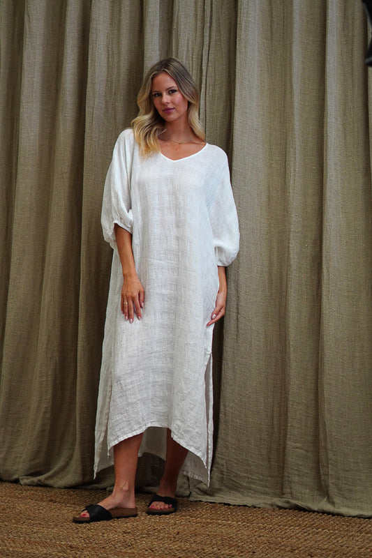 Rosa Kaftan