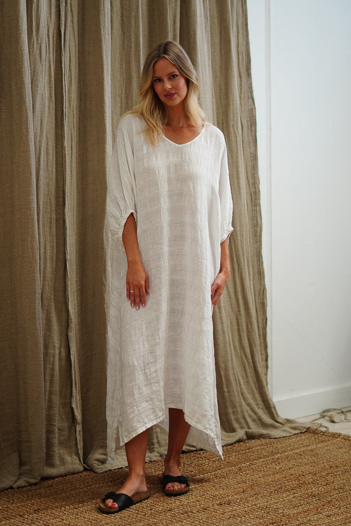 Rosa Kaftan