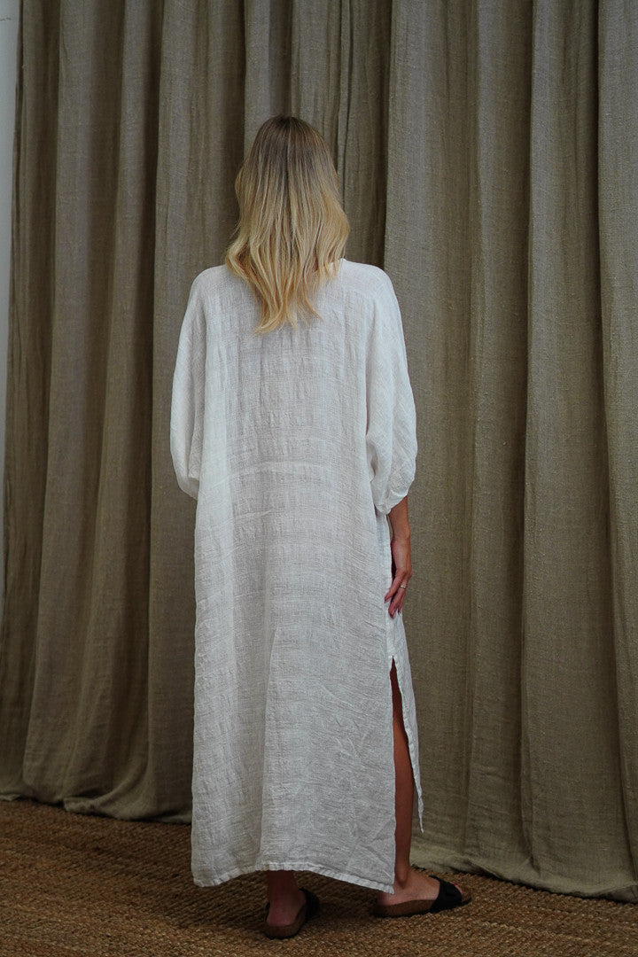Rosa Kaftan