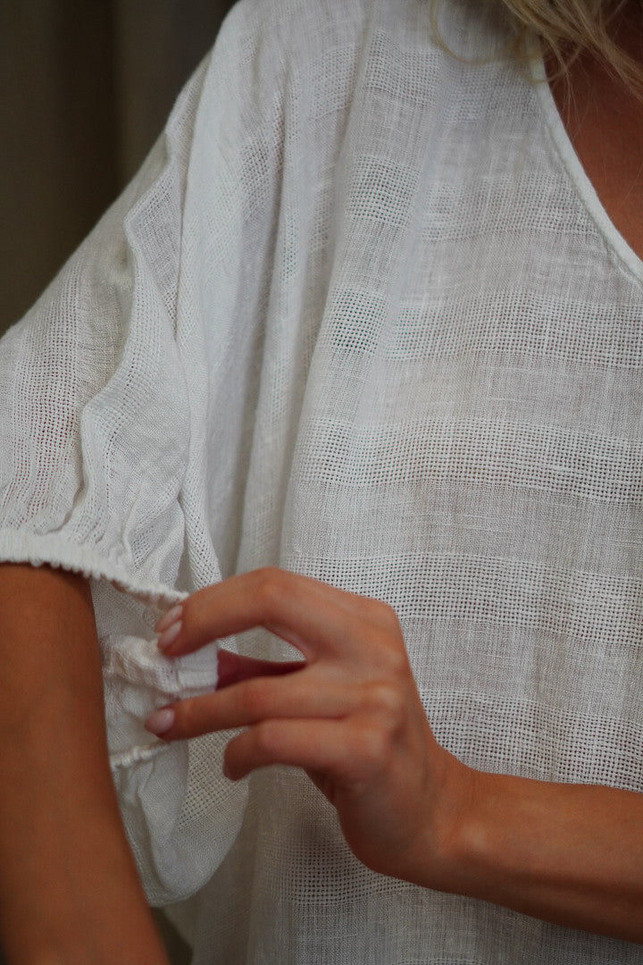 Rosa Kaftan
