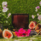 Wild Fig & Violet Candle 410g