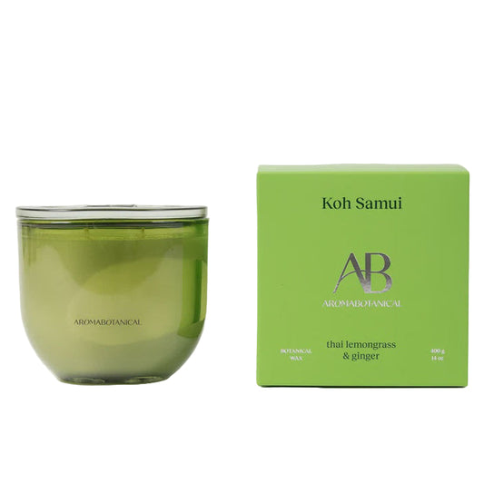 Koh Samui Candle 400g