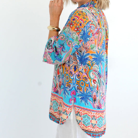 Grace Shirt