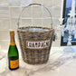 Kubu Champagne Cooler