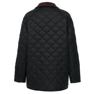 Daisy Quilt Jacket